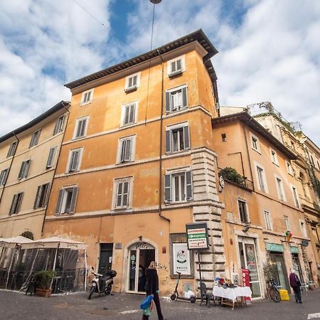 شقة Campo De' Fiori Eleonorhouse روما المظهر الخارجي الصورة