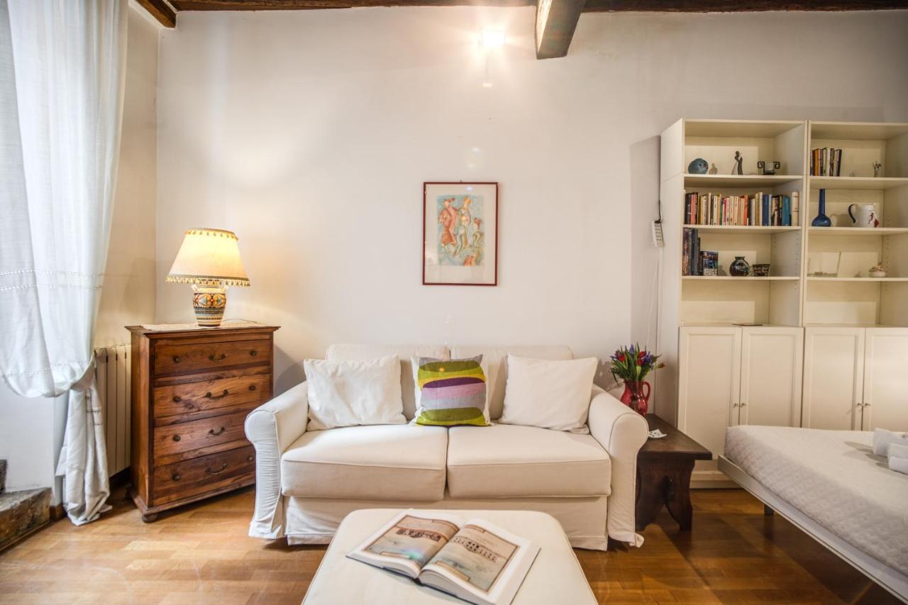 شقة Campo De' Fiori Eleonorhouse روما المظهر الخارجي الصورة