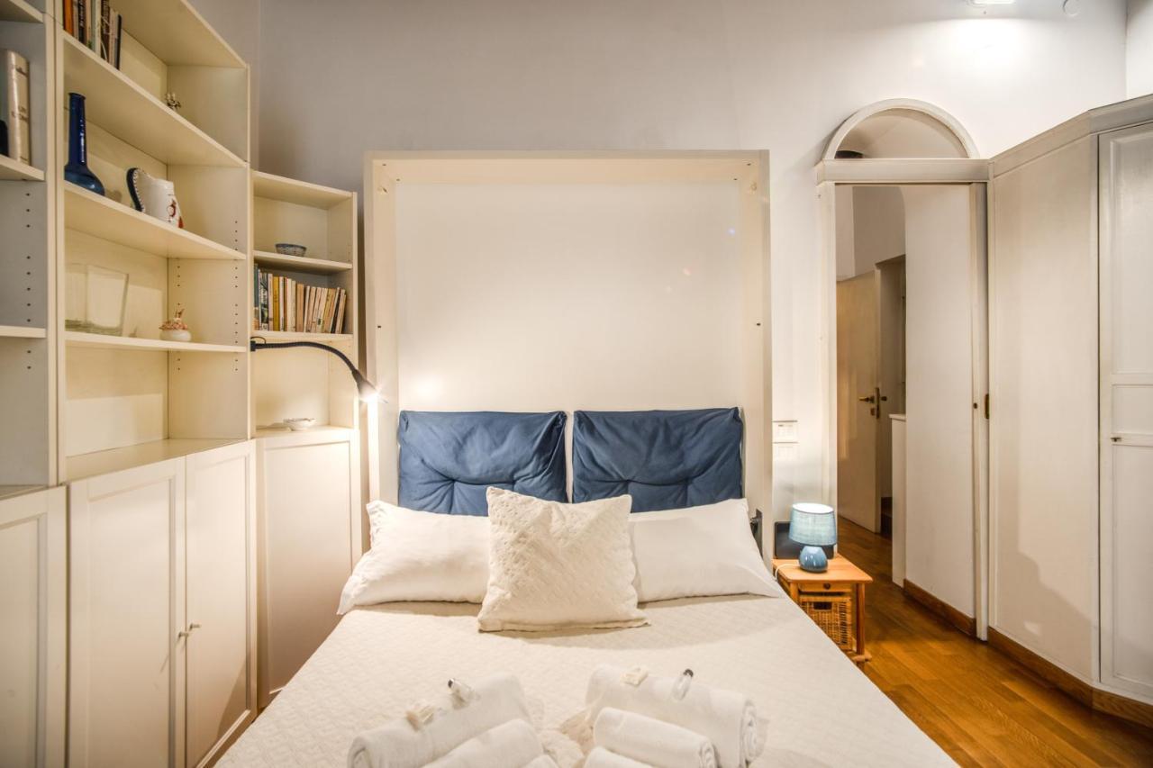 شقة Campo De' Fiori Eleonorhouse روما المظهر الخارجي الصورة