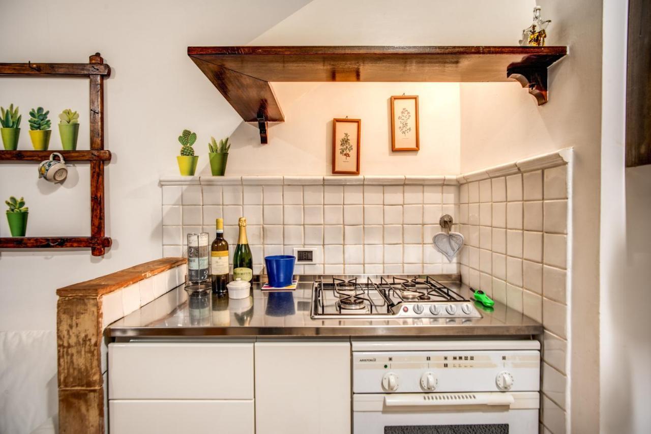 شقة Campo De' Fiori Eleonorhouse روما المظهر الخارجي الصورة