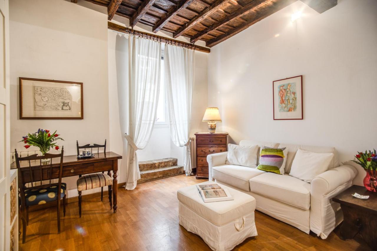 شقة Campo De' Fiori Eleonorhouse روما المظهر الخارجي الصورة