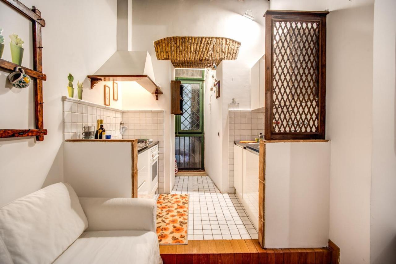 شقة Campo De' Fiori Eleonorhouse روما المظهر الخارجي الصورة