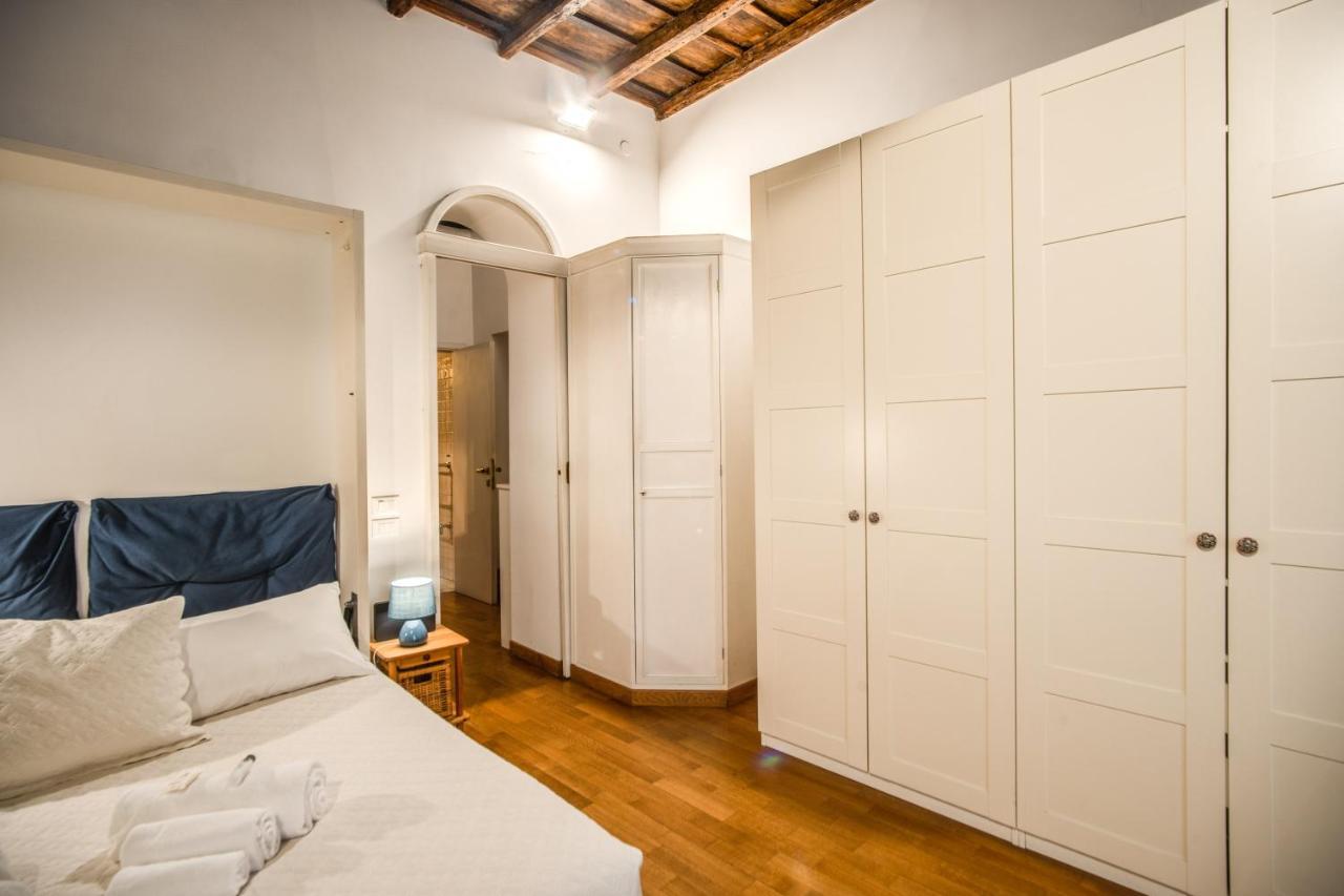 شقة Campo De' Fiori Eleonorhouse روما المظهر الخارجي الصورة