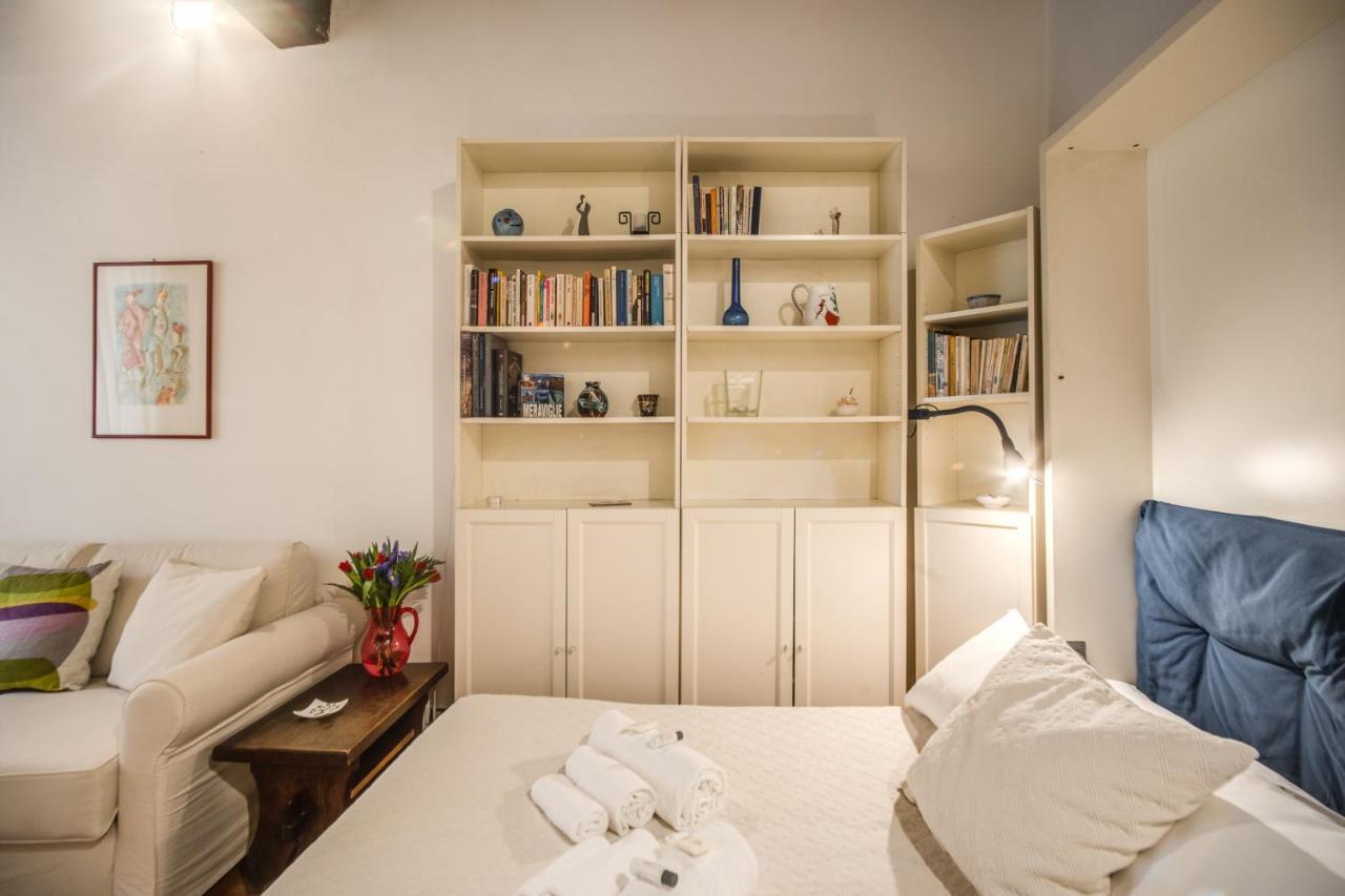 شقة Campo De' Fiori Eleonorhouse روما المظهر الخارجي الصورة