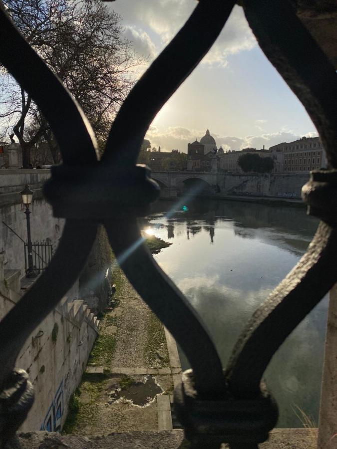 شقة Campo De' Fiori Eleonorhouse روما المظهر الخارجي الصورة
